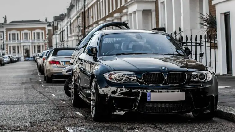 The BMW 1M – The Best M Car Ever?