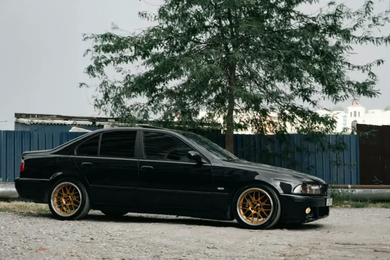 BMW E39 M5 Guide – The Best M5 Ever?